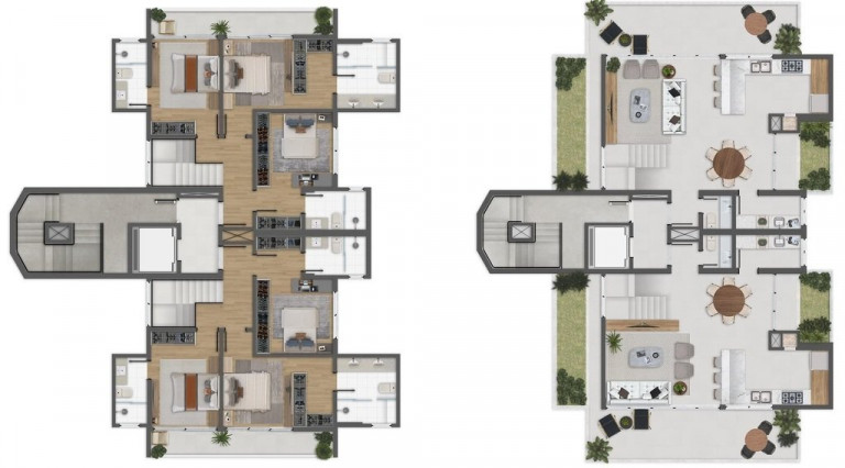 Imagem Apartamento com 3 Quartos à Venda, 112 m² em Juvevê - Curitiba Imagem Apartamento com 3 Quartos à Venda, 112 m² em Juvevê - Curitiba