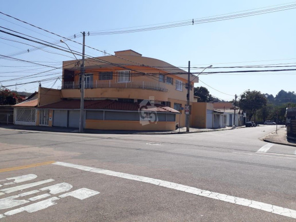 Sala Comercial para Alugar, 358 m² em Vila Rio Branco - Jundiaí