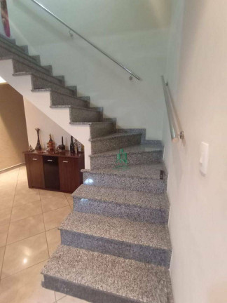 Imagem Sobrado com 3 Quartos à Venda, 103 m² em Jardim Santa Clara - Guarulhos Imagem Sobrado com 3 Quartos à Venda, 103 m² em Jardim Santa Clara - Guarulhos