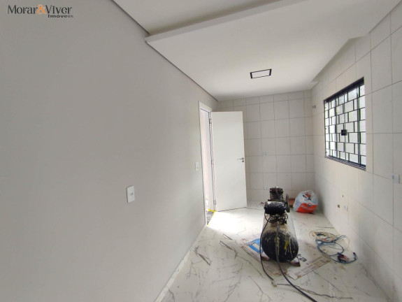 Imagem Casa com 3 Quartos à Venda, 70 m² em Santo Antônio - São José Dos Pinhais