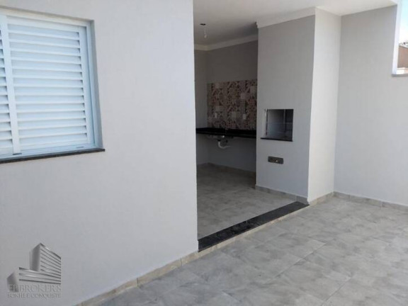 Imagem Casa de Condomínio com 3 Quartos à Venda, 94 m² em Cajuru Do Sul - Sorocaba Imagem Casa de Condomínio com 3 Quartos à Venda, 94 m² em Cajuru Do Sul - Sorocaba