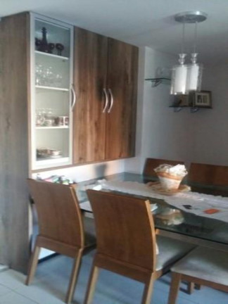 Imagem Imóvel com 3 Quartos à Venda, 78 m² em Cocó - Fortaleza