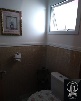 Imagem Casa com 3 Quartos à Venda, 200 m² em Jardim Novo Horizonte - Sorocaba
