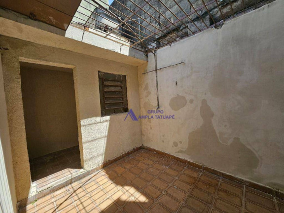 Imagem Casa com 2 Quartos à Venda, 63 m² em Parque Guarani - São Paulo