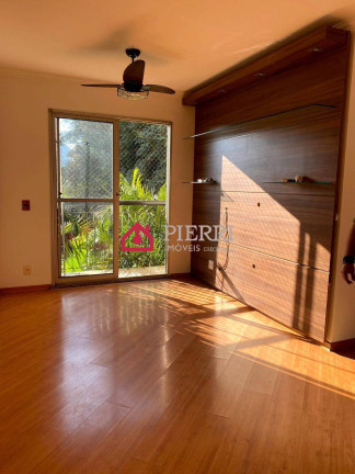 Apartamento com 3 Quartos à Venda, 50 m² em Conjunto Residencial Vista Verde - São Paulo