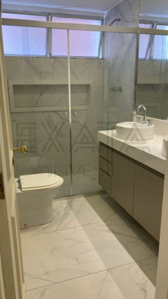Imagem Imóvel com 3 Quartos para Alugar, 156 m² em Cerqueira César - São Paulo