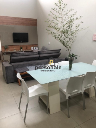 Imagem Imóvel com 3 Quartos à Venda, 112 m² em Condominio Terras De São Francisco - Sorocaba Imagem Imóvel com 3 Quartos à Venda, 112 m² em Condominio Terras De São Francisco - Sorocaba