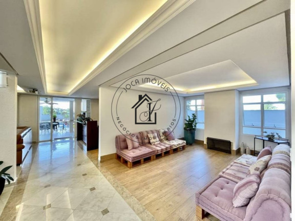 Imagem Casa de Condomínio com 3 Quartos à Venda, 810 m² em Jardim Do Golf I - Jandira Imagem Casa de Condomínio com 3 Quartos à Venda, 810 m² em Jardim Do Golf I - Jandira