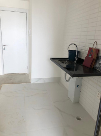 Imagem Apartamento com 2 Quartos à Venda, 61 m² em água Branca - São Paulo