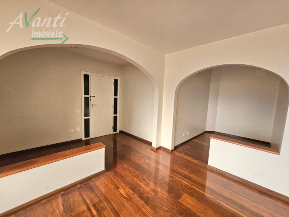 Imagem Apartamento com 3 Quartos à Venda, 163 m² em Boqueirão - Santos Imagem Apartamento com 3 Quartos à Venda, 163 m² em Boqueirão - Santos