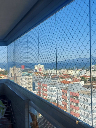 Imagem Apartamento com 3 Quartos à Venda, 113 m² em Praia Comprida - São José