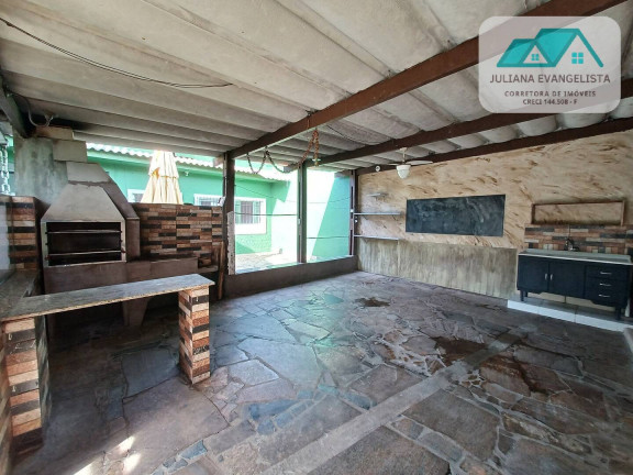 Casa com 3 Quartos à Venda, 330 m² em Martim De Sá - Caraguatatuba