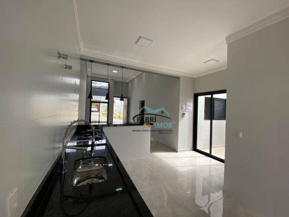 Imagem Casa com 3 Quartos à Venda, 114 m² em Horto Florestal - Sorocaba Imagem Casa com 3 Quartos à Venda, 114 m² em Horto Florestal - Sorocaba