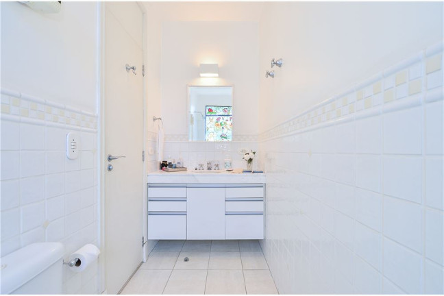Imagem Casa com 4 Quartos à Venda,  em Butantã - São Paulo
