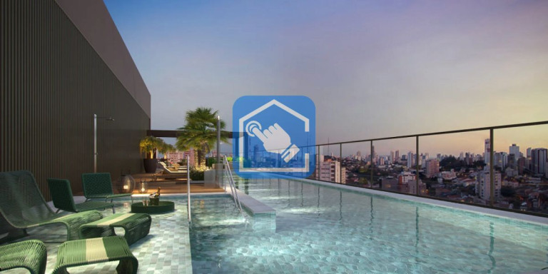 Imagem Apartamento com 1 Quarto à Venda, 23 m² em Vila Mariana - São Paulo Imagem Apartamento com 1 Quarto à Venda, 23 m² em Vila Mariana - São Paulo