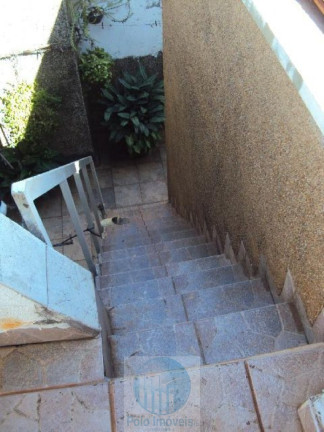 Imagem Casa com 3 Quartos à Venda, 161 m² em Campos Elíseos - Ribeirão Preto