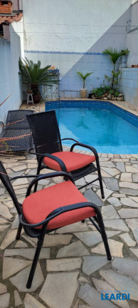 Imagem Sobrado com 3 Quartos à Venda, 242 m² em Santa Maria - Santo André Imagem Sobrado com 3 Quartos à Venda, 242 m² em Santa Maria - Santo André