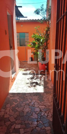 Imagem Casa com 3 Quartos à Venda, 130 m² em Vila Maria Alta - São Paulo