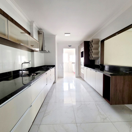 Imagem Apartamento com 3 Quartos à Venda, 138 m² em Guilhermina - Praia Grande