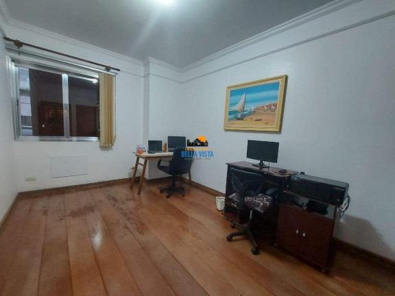 Imagem Apartamento com 3 Quartos à Venda, em Boqueirão - Santos Imagem Apartamento com 3 Quartos à Venda, em Boqueirão - Santos