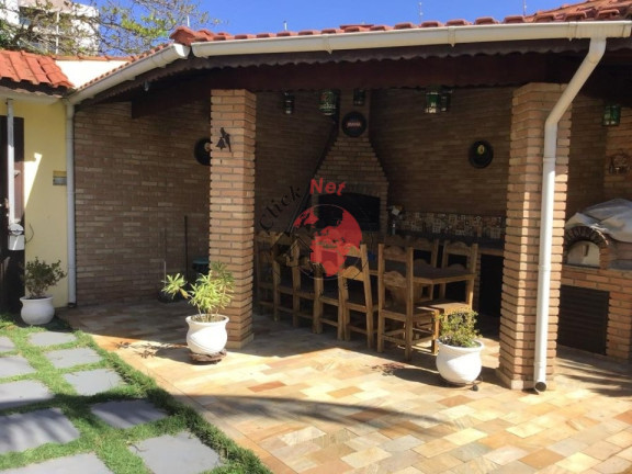 Imagem Sobrado com 3 Quartos à Venda, 163 m² em Real - Praia Grande