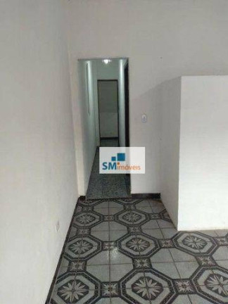 Imagem Sobrado com 3 Quartos à Venda, 240 m² em Vila Missionária - São Paulo