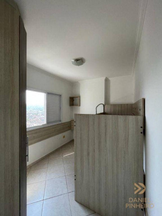 Imagem Apartamento com 2 Quartos à Venda, 53 m² em Canto Do Forte - Praia Grande