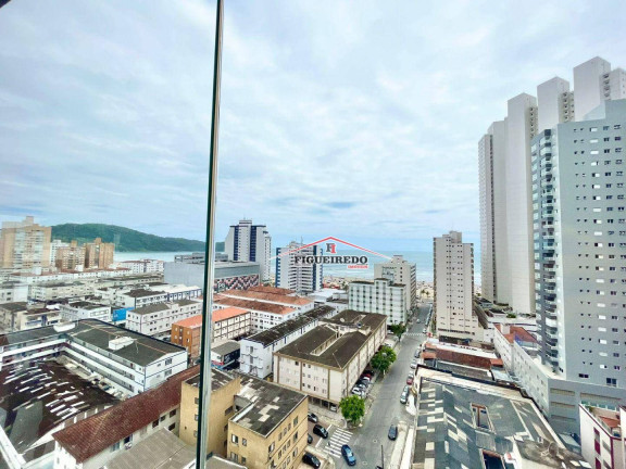 Imagem Apartamento com 3 Quartos à Venda, 180 m² em Boqueirão - Praia Grande