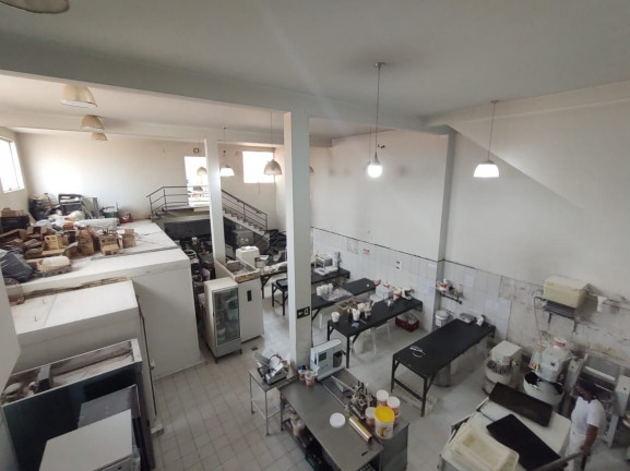 Imagem Sala Comercial para Alugar, 820 m² em Paulista - Piracicaba Imagem Sala Comercial para Alugar, 820 m² em Paulista - Piracicaba