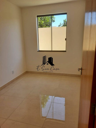 Imagem Apartamento com 3 Quartos à Venda, 57 m² em Parque Xangri-lá - Contagem Imagem Apartamento com 3 Quartos à Venda, 57 m² em Parque Xangri-lá - Contagem