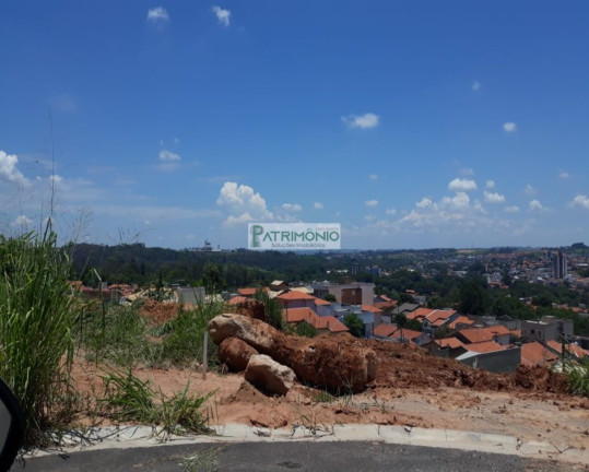 Imagem Terreno à Venda, 250 m² em Nova Jaguariúna Iii - Jaguariúna Imagem Terreno à Venda, 250 m² em Nova Jaguariúna Iii - Jaguariúna