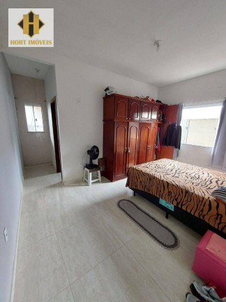 Imagem Casa com 2 Quartos à Venda, 75 m² em Alto São Bento - Itapema
