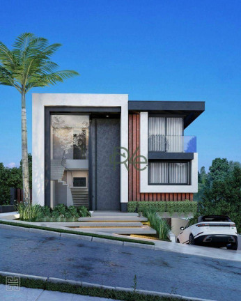 Imagem Casa com 4 Quartos à Venda, 505 m² em Tamboré - Santana De Parnaíba Imagem Casa com 4 Quartos à Venda, 505 m² em Tamboré - Santana De Parnaíba