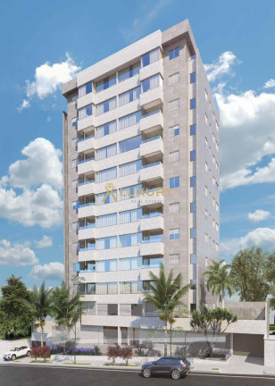 Imagem Imóvel com 4 Quartos à Venda, 155 m² em Serra - Belo Horizonte