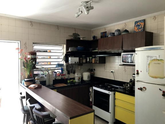 Imagem Casa com 3 Quartos à Venda, 180 m² em Vila Da Saúde - São Paulo