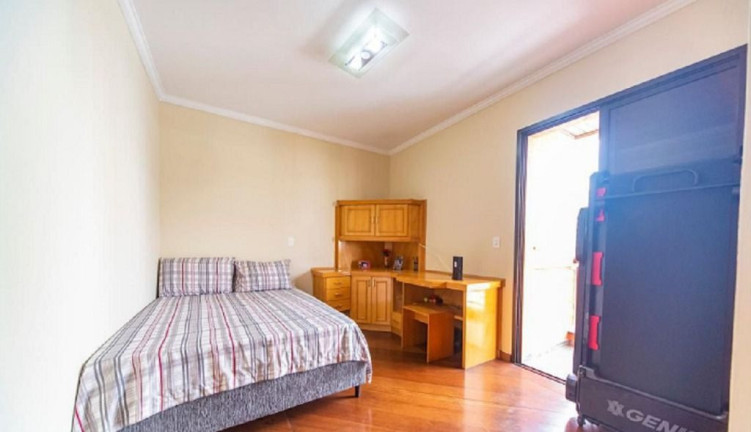 Imagem Apartamento com 3 Quartos à Venda, 170 m² em Centro - Santo André Imagem Apartamento com 3 Quartos à Venda, 170 m² em Centro - Santo André