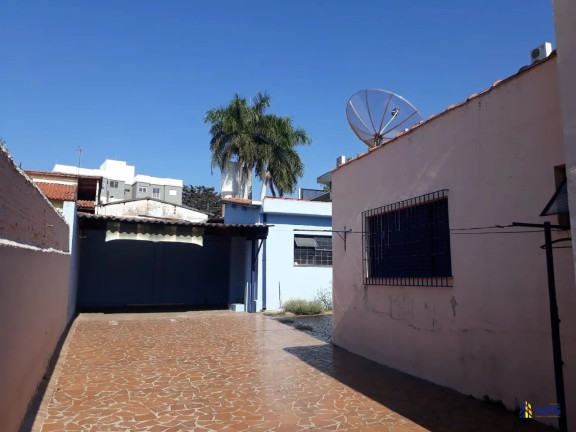 Imagem Casa com 2 Quartos à Venda, 300 m² em Jardim Santa Rosália - Sorocaba