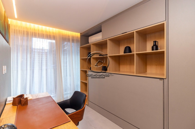 Imagem Apartamento com 2 Quartos à Venda, 86 m² em Noroeste - Brasília Imagem Apartamento com 2 Quartos à Venda, 86 m² em Noroeste - Brasília