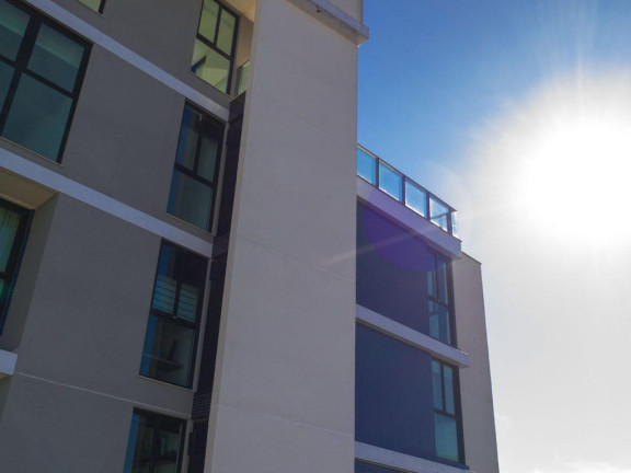 Imagem Apartamento com 3 Quartos à Venda, 203 m² em Mossunguê - Curitiba