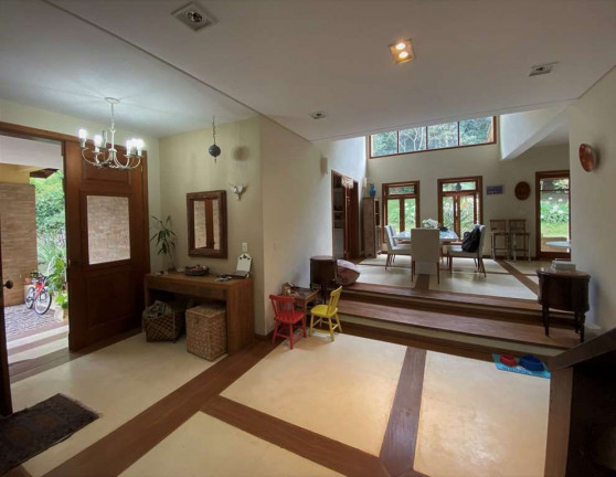 Imagem Casa de Condomínio com 3 Quartos à Venda, 397 m² em Granja Viana - Carapicuíba Imagem Casa de Condomínio com 3 Quartos à Venda, 397 m² em Granja Viana - Carapicuíba