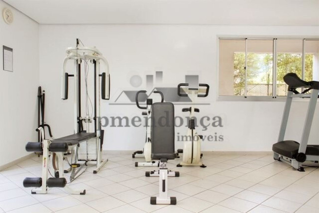 Imagem Apartamento com 3 Quartos à Venda, 93 m² em Pinheiros - São Paulo Imagem Apartamento com 3 Quartos à Venda, 93 m² em Pinheiros - São Paulo