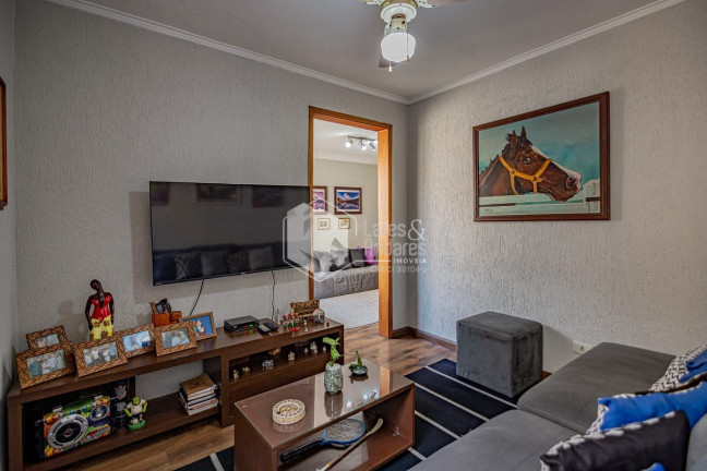 Imagem Apartamento com 3 Quartos à Venda, 68 m² em Alto De Pinheiros - São Paulo