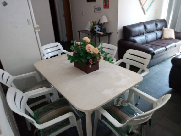 Foto do imóvel Apartamento com 2 Quartos à Venda, 90 m² em Enseada - Guarujá