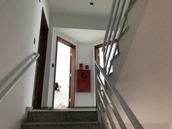 Imagem Cobertura com 3 Quartos à Venda, 73 m² em Campestre - Santo André Imagem Cobertura com 3 Quartos à Venda, 73 m² em Campestre - Santo André