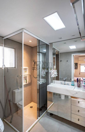 Imagem Apartamento com 2 Quartos à Venda, 77 m² em Moema - São Paulo