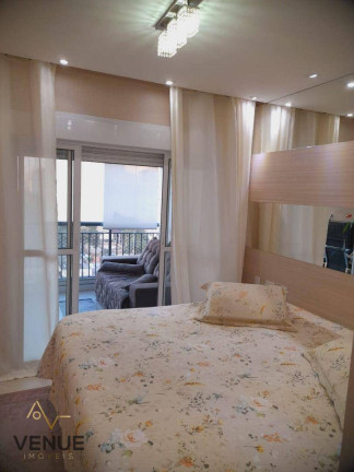 Imagem Apartamento com 3 Quartos à Venda, 135 m² em Parque São Jorge - São Paulo Imagem Apartamento com 3 Quartos à Venda, 135 m² em Parque São Jorge - São Paulo