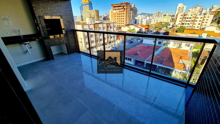 Imagem Apartamento com 3 Quartos à Venda,  em Estreito - Florianópolis