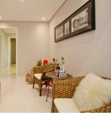 Imagem Apartamento com 3 Quartos à Venda, 114 m² em Consolação - São Paulo Imagem Apartamento com 3 Quartos à Venda, 114 m² em Consolação - São Paulo