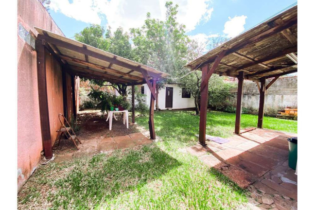 Imagem Casa com 2 Quartos à Venda,  em Harmonia - Canoas