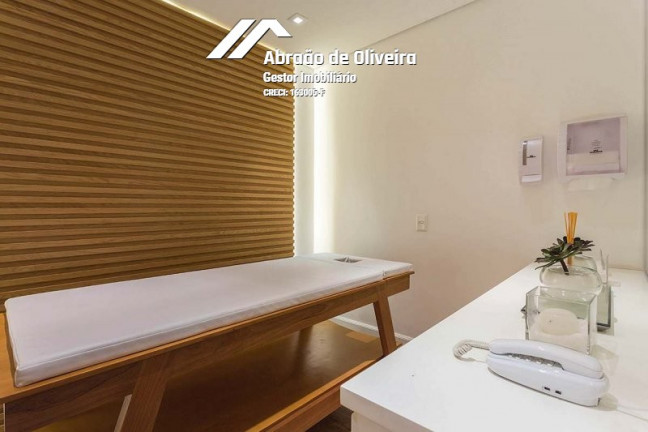 Imagem Apartamento com 5 Quartos à Venda, 456 m² em Vila Olímpia - São Paulo